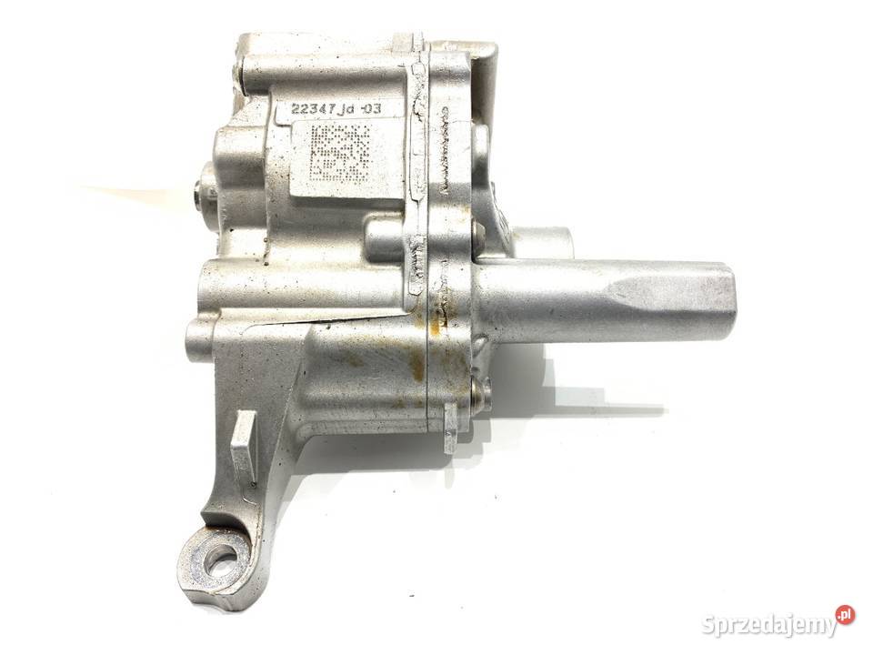 POMPA OLEJU BMW E92 N52B30A 30 272 0513 sprzedam