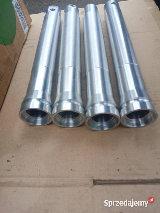 Nowe golenie teleskopów Simson Tarnów sprzedam