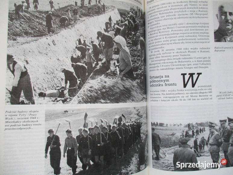 Kalendarium wydarzeń II wojny światowej Łódź