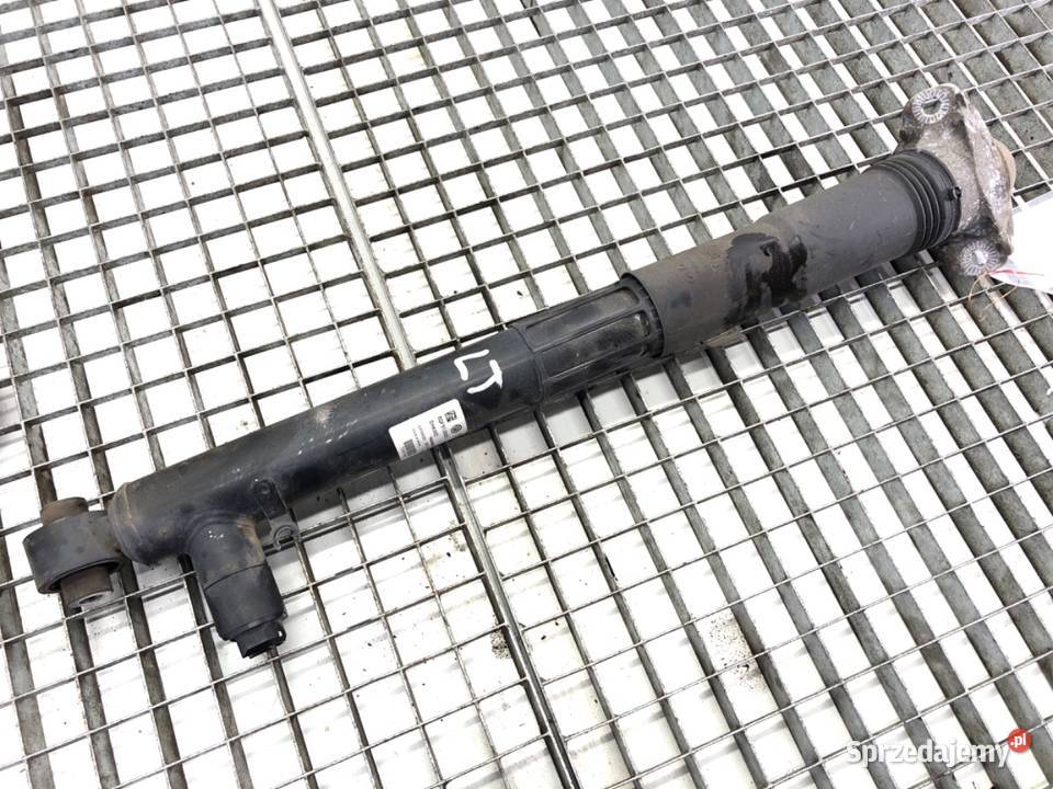 AMORTYZATOR LEWY TYŁ SKODA KODIAQ SUV 5QF512009L Zawieszenie i amortyzacja sprzedam