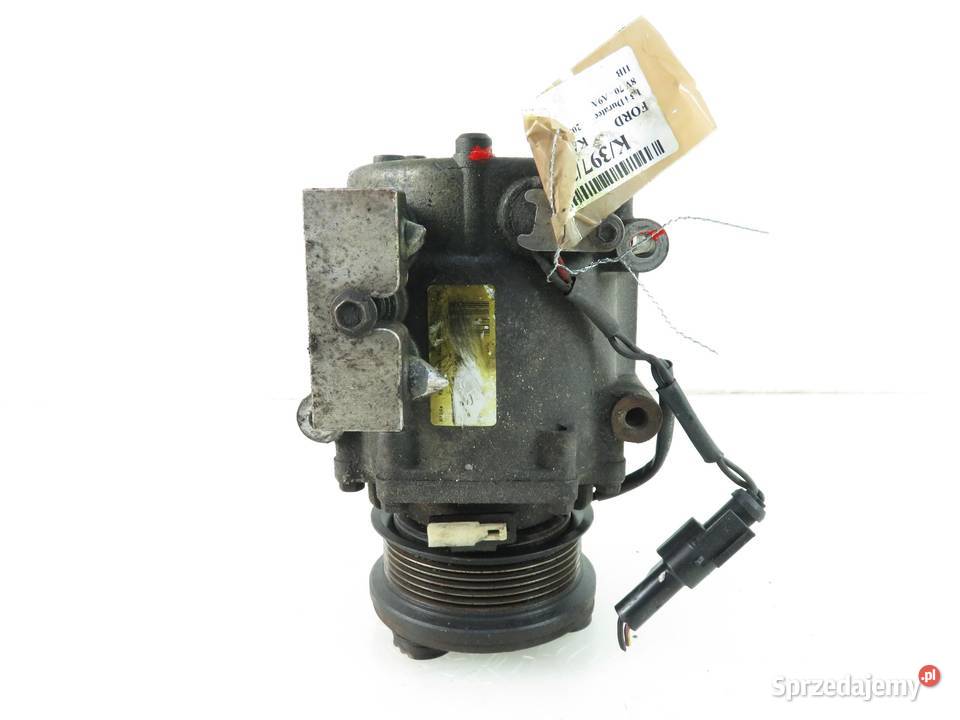 SPREZARKA KLIMATYZACJI FORDA KA 13 sprzedam