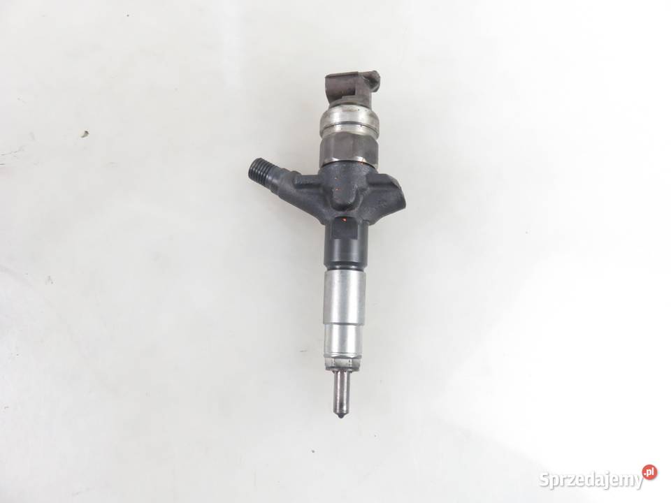 WTRYSKIWACZ SUBARU LEGACY IV 20 D AWD 16613AA020 osobowe