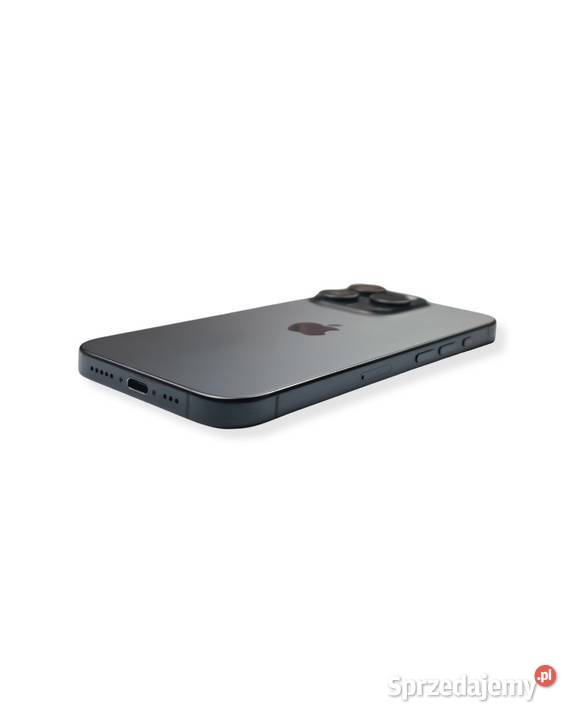 iPhone 15 Pro 128GB 86 kondycji 100 oryginalny