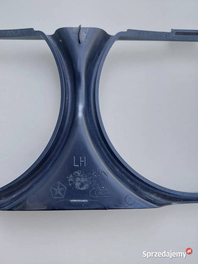 DODGE CHALLENGER LAMPA OEM 68174065AF lewa