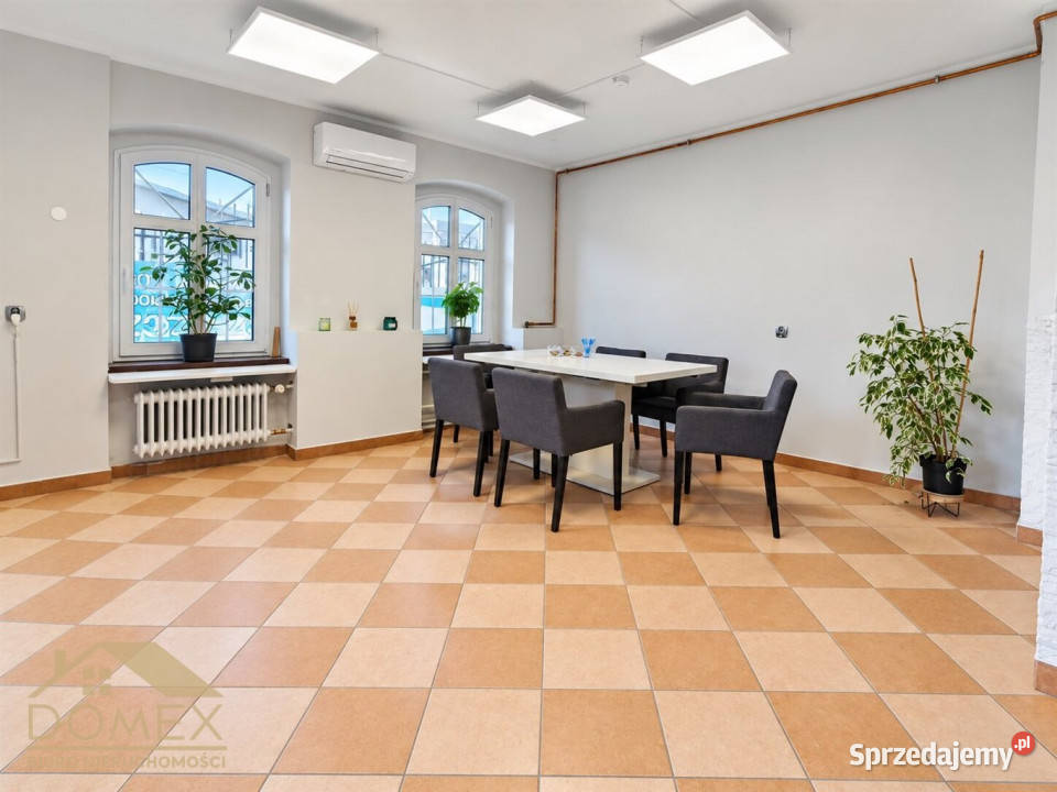 Lokal na wynajem Rybnik 32m2