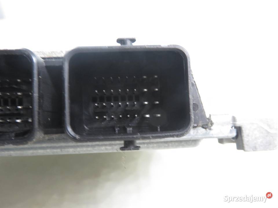 STEROWNIK FORD GALAXY II 18 TDCi QYWA małopolskie