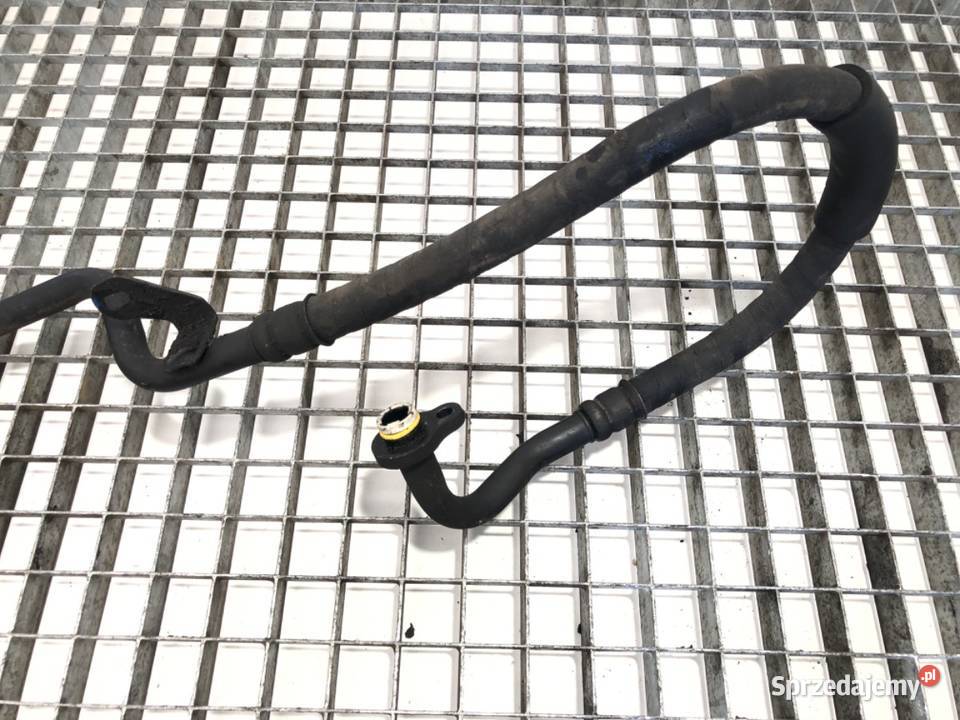 RURKA KLIMATYZACJI DAF N 1952713 Inny podkarpackie