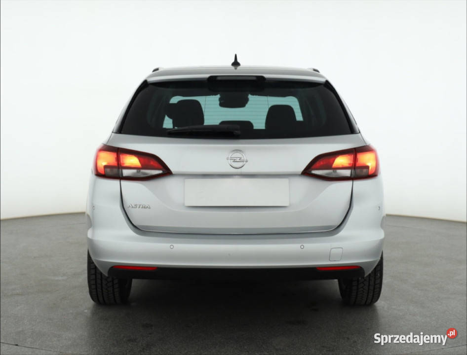Opel Astra 16 CDTI Piaseczno