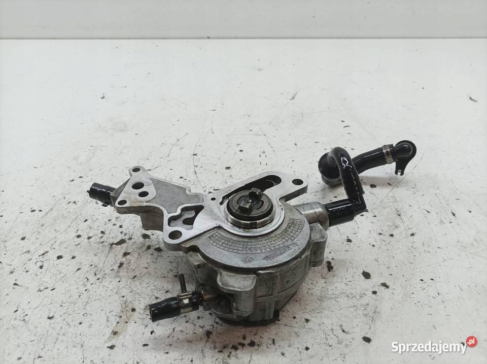POMPA VACUM 038145209K LUK 19 TDI Audi A3 II