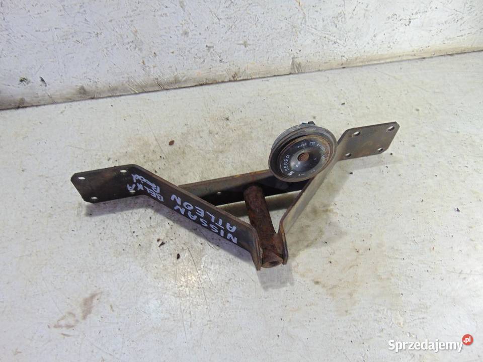 BELKA WSPORNIK SYGNAŁ KLAKSON NISSAN ATLEON 0613