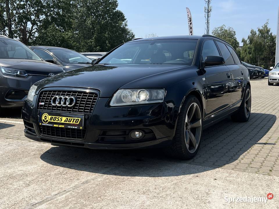 Audi A6 2006