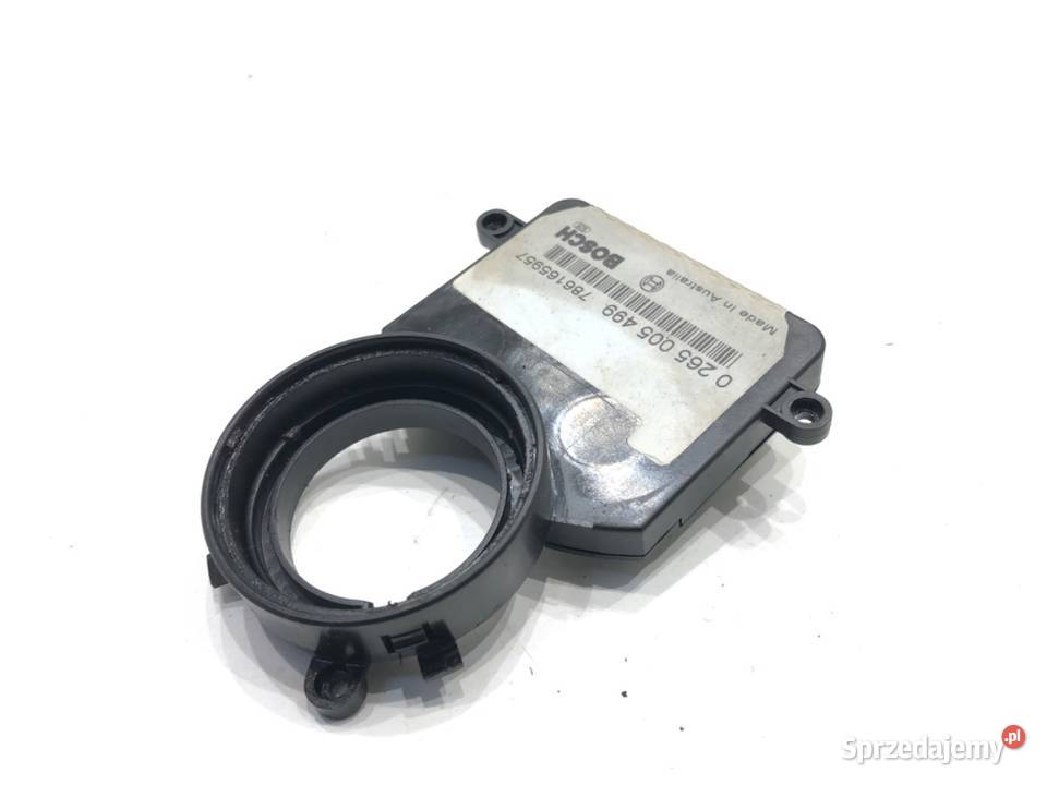 CZUJNIK KĄTA SKRĘTU FIAT CROMA 0265005499 0611