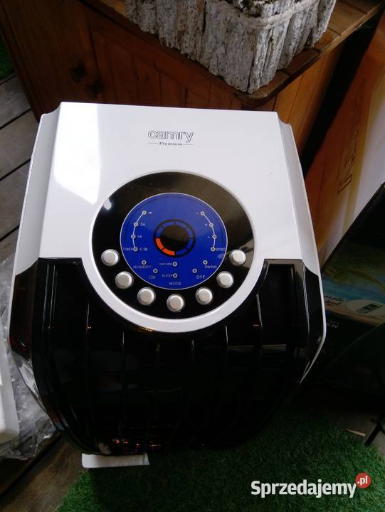 Klimatyzacja oczyszczacz powietrza nawilżacz 3 w Nowy Dwór Mazowiecki