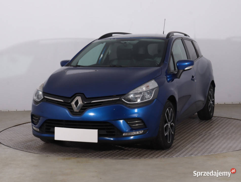 Renault Clio 12 TCe Piaseczno