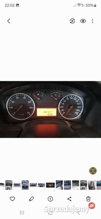 Sprzedam aluminiowe felgi Croma Motoryzacja Chełmża