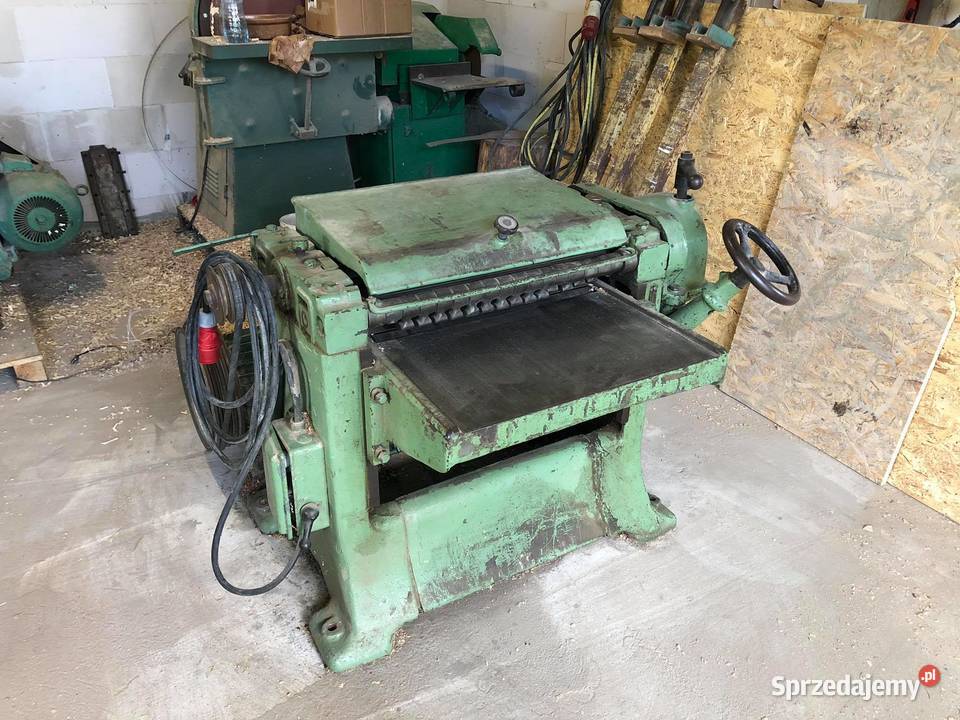 Grubościówka 60 Elektryczne lubelskie Chełm