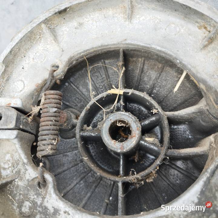 Szczekotrzymacz MZ ts 150 250 sprzedam