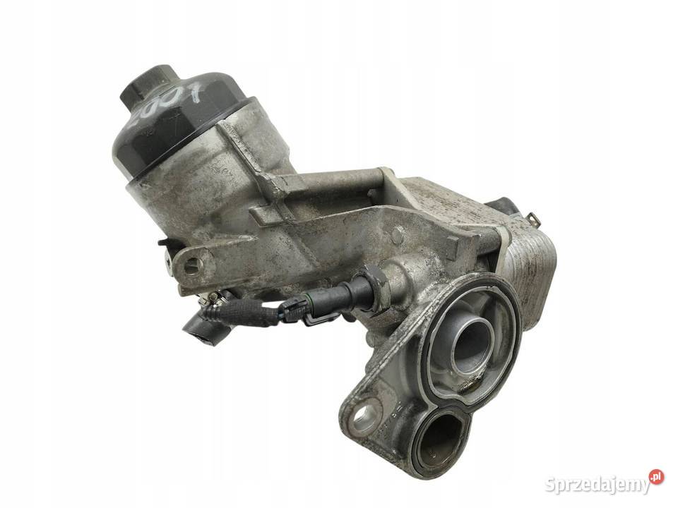 OBUDOWA FILTRA OLEJU 17 CDTI Opel Astra III sprzedam