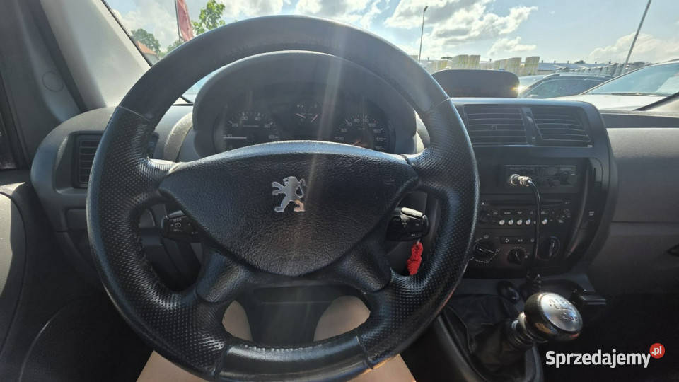 Peugeot Expert Long Klima Lębork