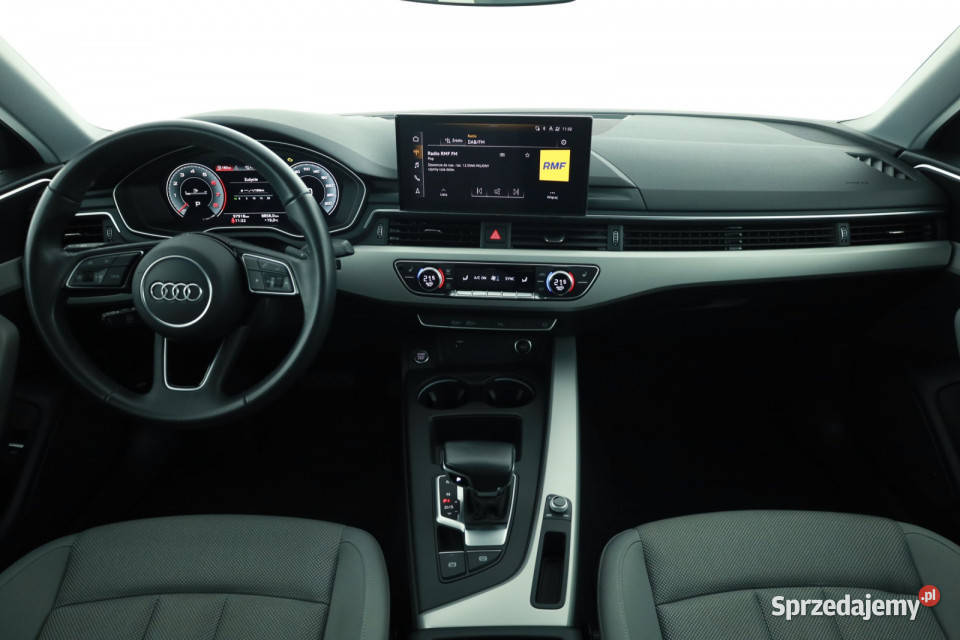 Audi A4 35 TFSI ABS