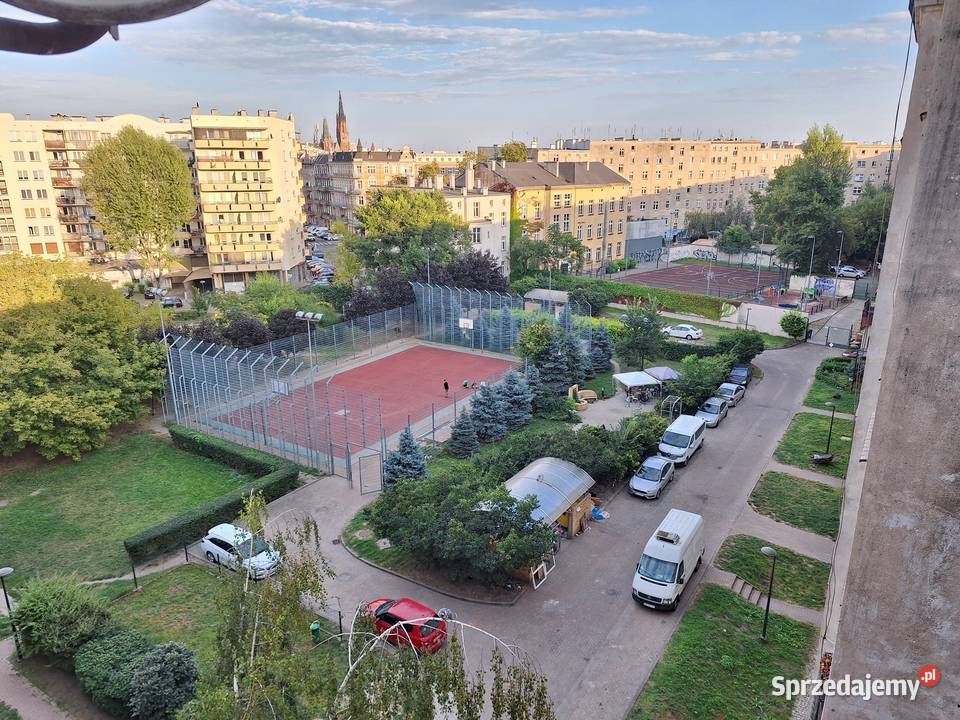 2pok 38met Parku Słowiańskiego REMONCIEKOMÓRKA Sprzedaż Wrocław sprzedam