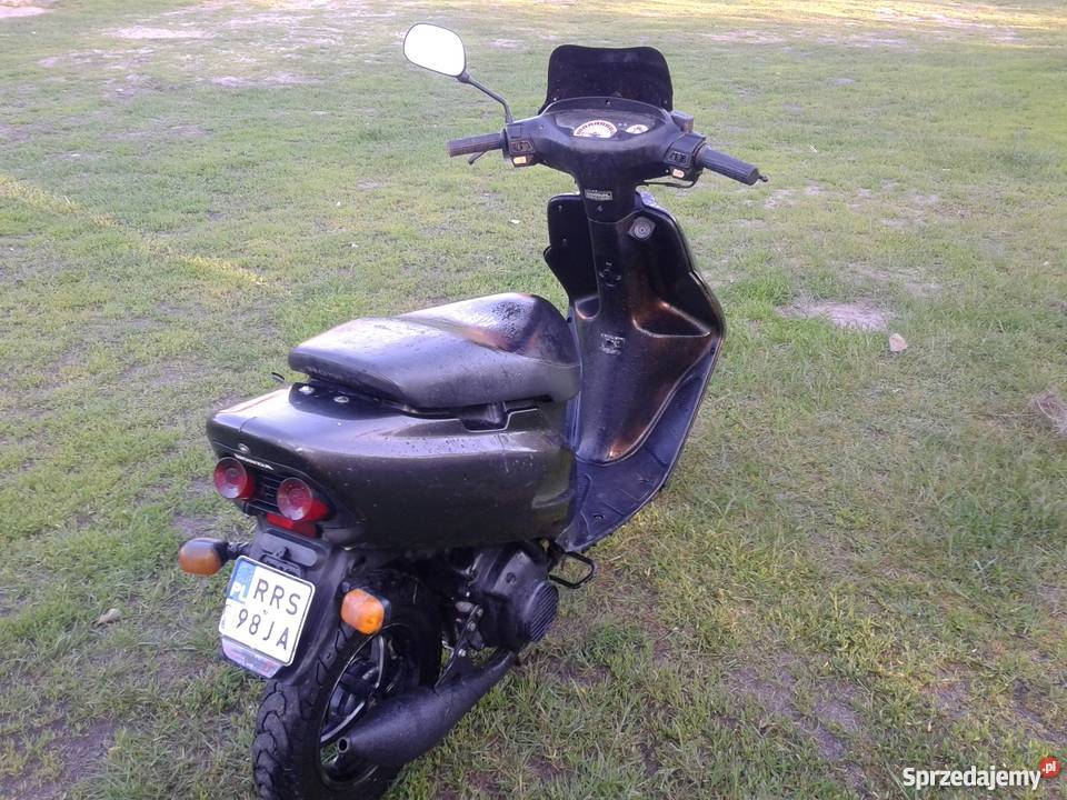 Honda sfx 50 Honda Kolbuszowa sprzedam