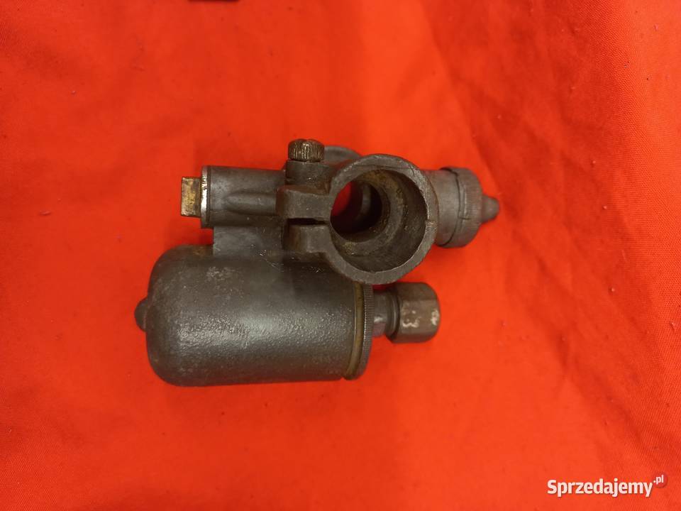 Gaźnik amal bing Pozostałe Pozostałe małopolskie