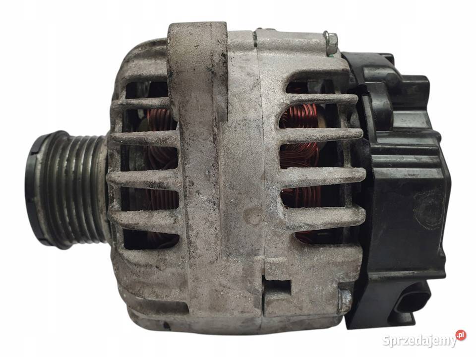 ALTERNATOR Opel Insignia 20 CDTI Lucas LRA03583 Chełm