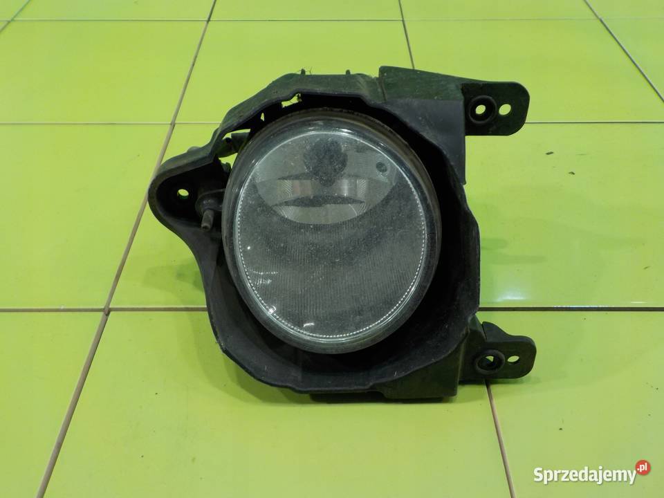 KIA SOUL 16 CRDI 09r 5D halogen prawy Suków sprzedam