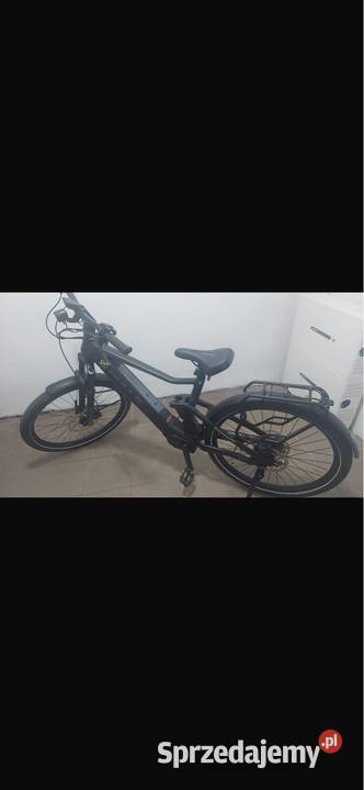 Buls Iconic EVO TR1 sprzedam