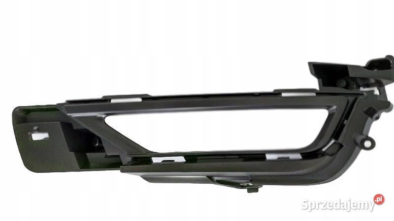 VOLVO XC90 mocowanie lewego halogenu 31383832 OE Bielany Wrocławskie