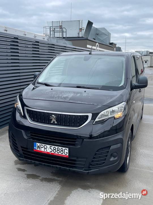 Expert Pełną Fakturą VAT 1997cm3 Motoryzacja