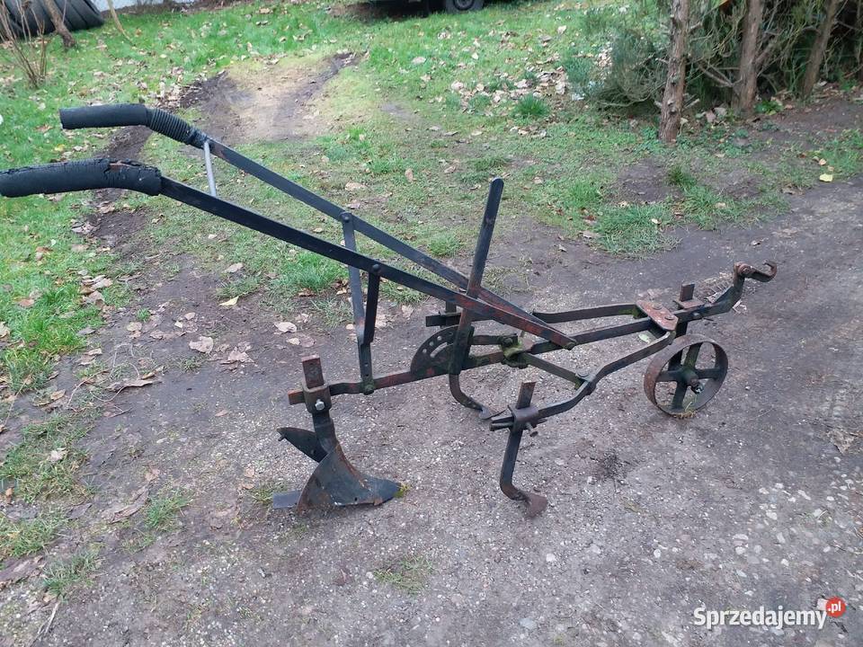 Piękny pielnikobsypnik redło radłoORYGINAŁ Gorzów Wielkopolski