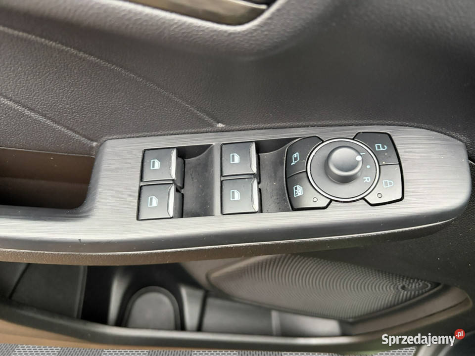 Ford Kuga WD1948U15 EcoBoost FWD Titanium wspomaganie kierownicy pomorskie Pępowo sprzedam