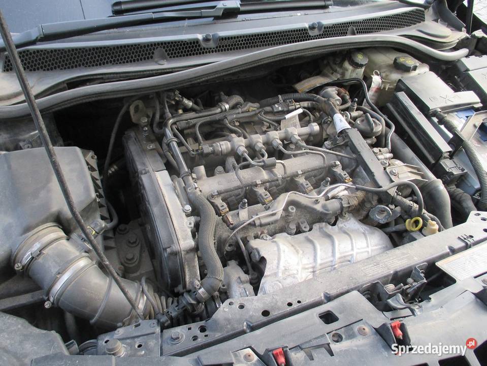 Opel Astra J 20CDTI 160 cześci