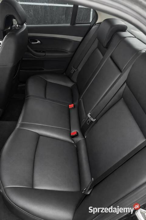 Saab 93 19 TiD ASR (kontrola trakcji) Szczebrzeszyn