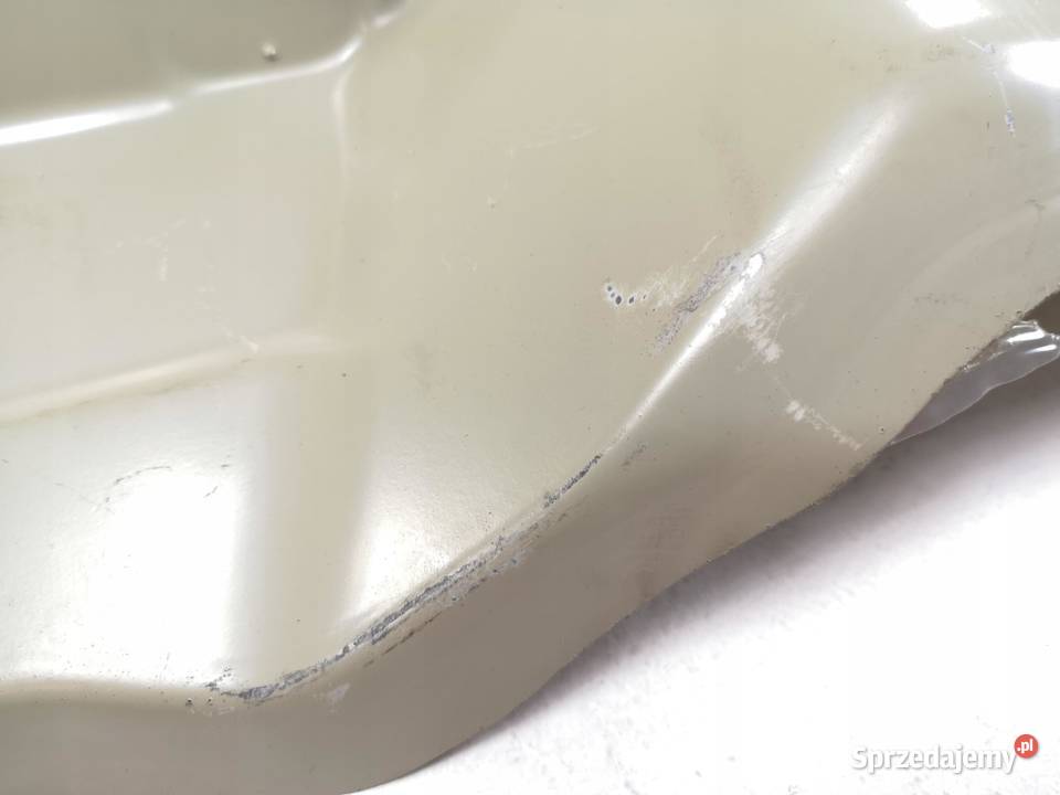 PODSZYBIE PAS PRZEDNI GÓRNY OPEL AGILA A 0007