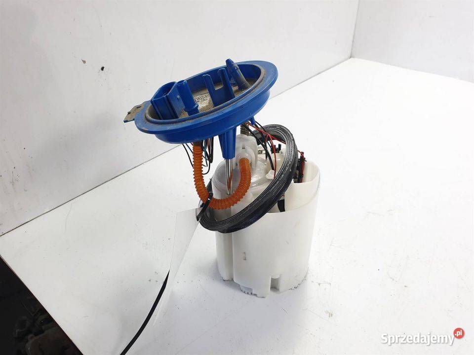 POMPKA PALIWOWA SKODA OCTAVIA III 5Q0919051BF kujawsko-pomorskie Lipno