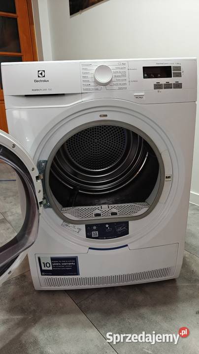 Suszarka Electrolux 8 stan nowa śląskie Bielsko-Biała sprzedam