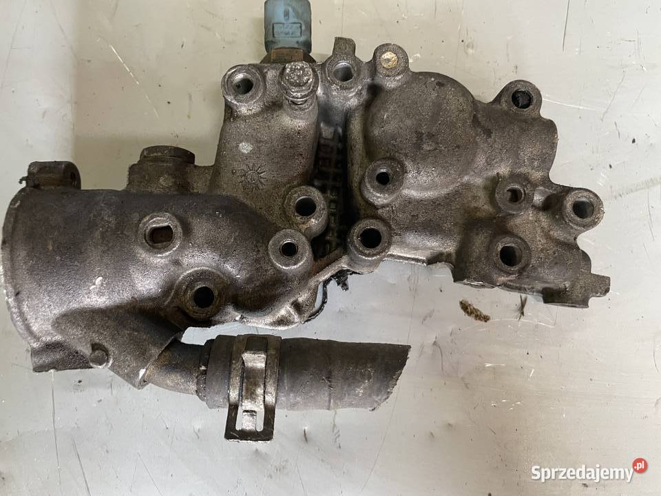 Obudowa termostatu 963470580 Citroen Peugeot HFX sprzedam