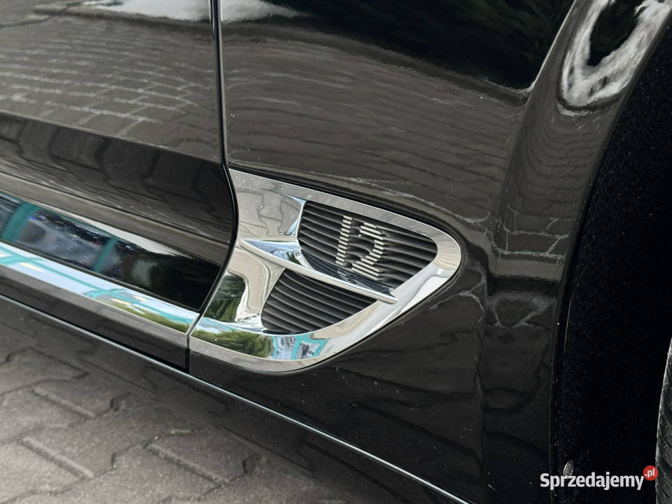 Bentley Continental GT GT SPEED 60 W12 czujnik zmierzchu Węgrzce sprzedam