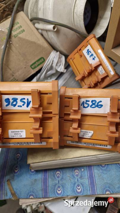 ADEPT 3033012450 MOTIONINTERFACE PANEL ENCODER wielkopolskie