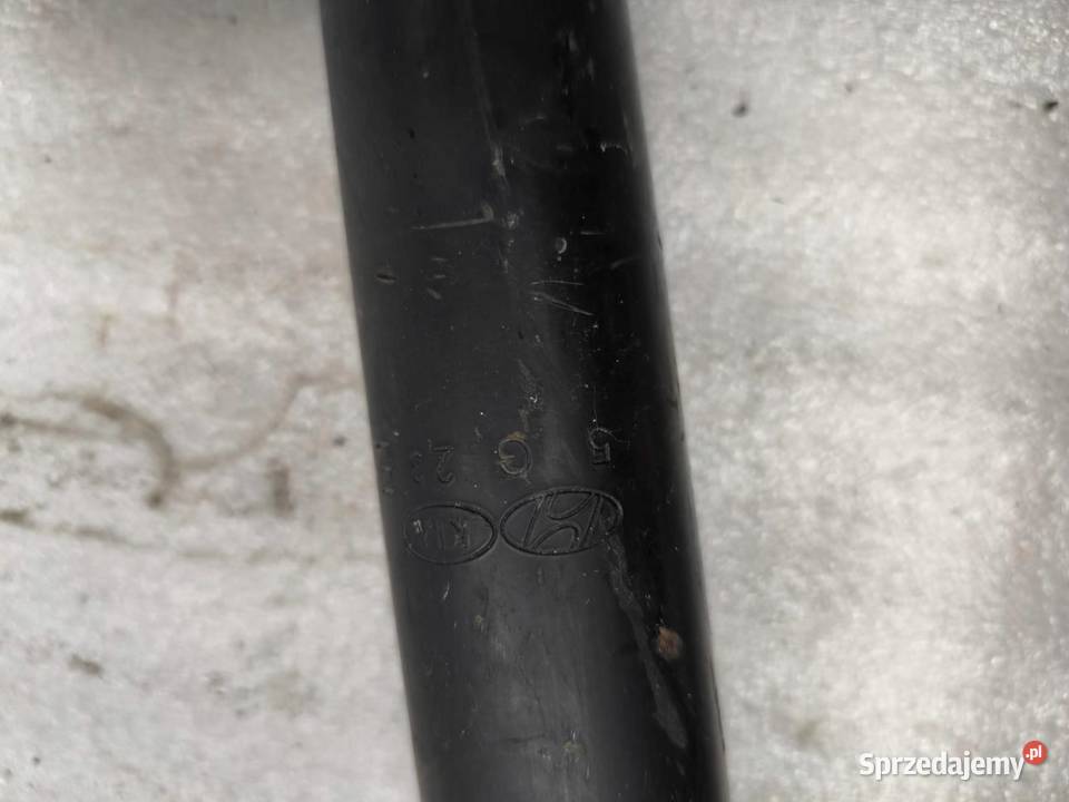 AMORTYZATOR TYŁ TYLNY HYUNDAI TUCSON III