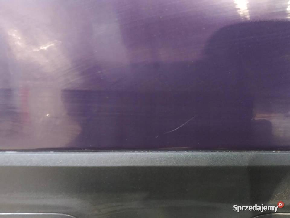 DRZWI LEWE PRZÓD KBQC Citroen C4 Cactus I 2014 Rok produkcji 2015 Drzwi