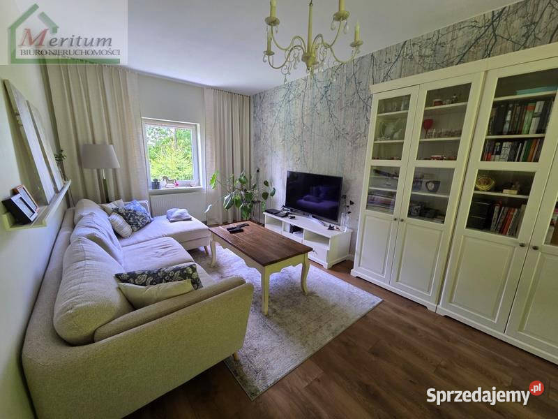 Dom wolnostojący Odrzykoń 130m2 asfalt