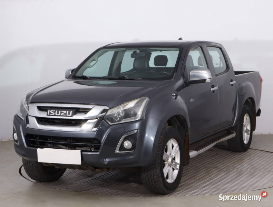 Isuzu D 19 D diesel Piaseczno