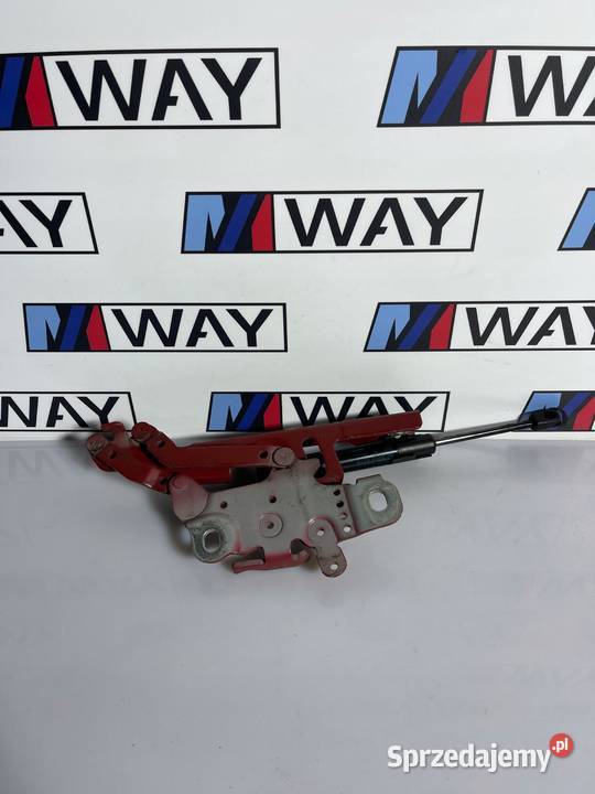 BMW F20 F30 F31 F36 ZAWIAS MASKI PRAWY ORYGINAŁ