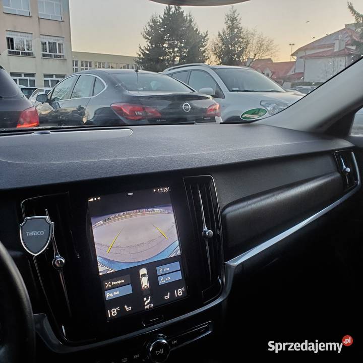 Volvo v90 cross country 122000km sprzedam
