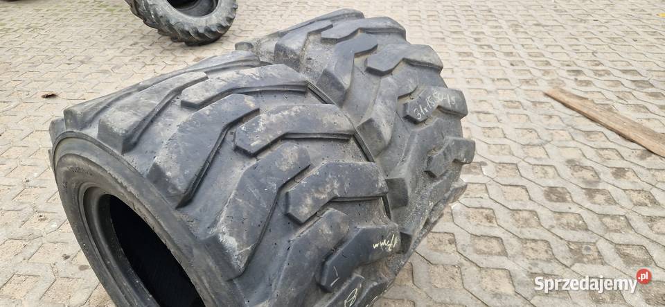 31x155015 31x15515 BKT solideal camso 90 bez Nowe Miasto Lubawskie