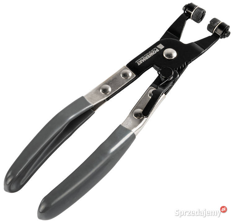 szczypce do opasek zaciskowych osłon przegubów Katowice